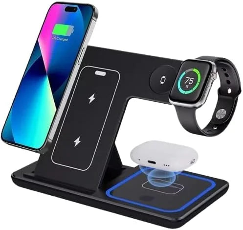 Wireless Charging Stand