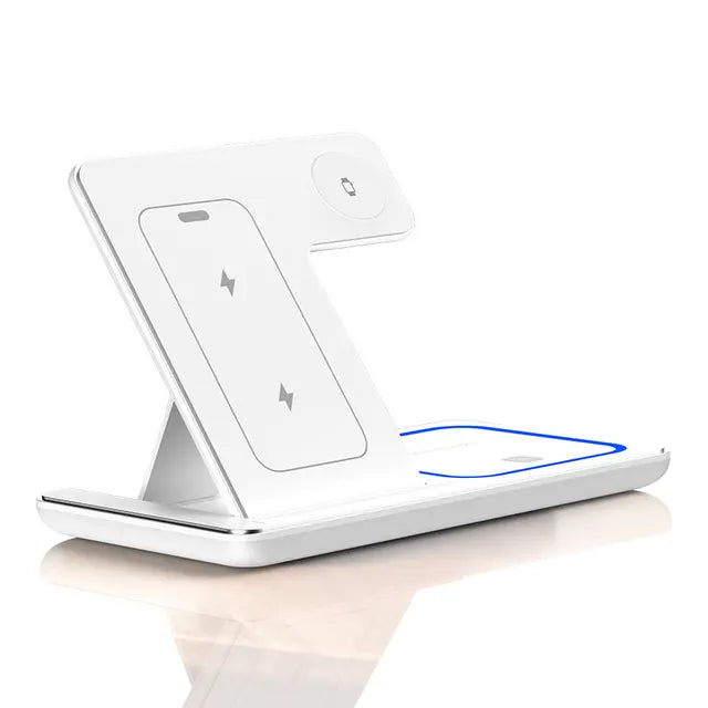 Wireless Charging Stand
