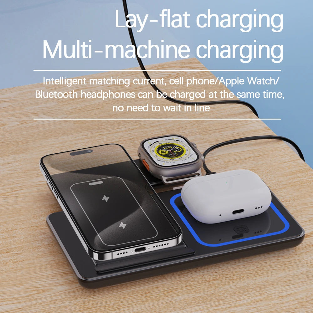 Wireless Charging Stand