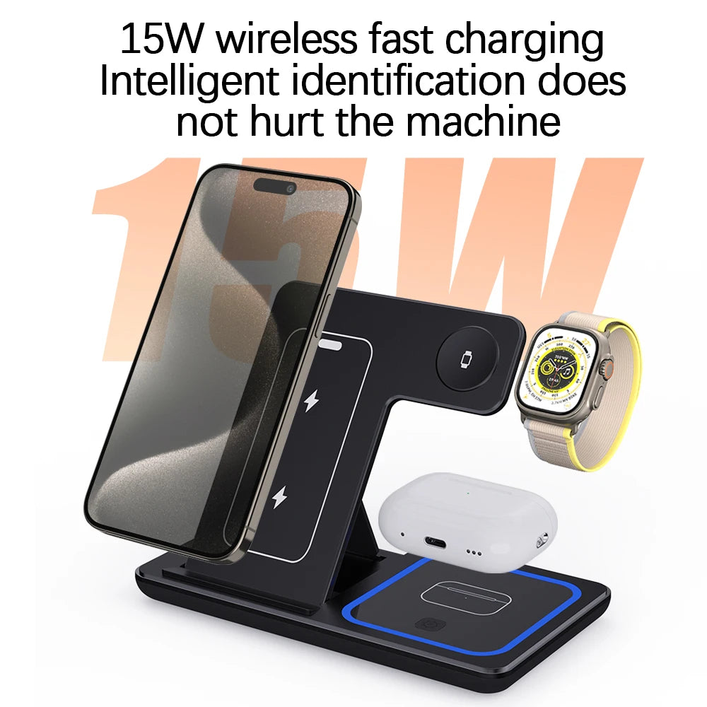 Wireless Charging Stand